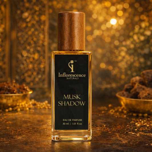 Musk Shadow | Eau de Parfum