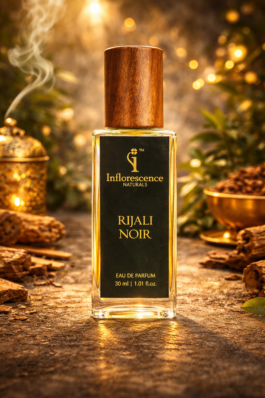 Rijali Noir | Eau de Parfum