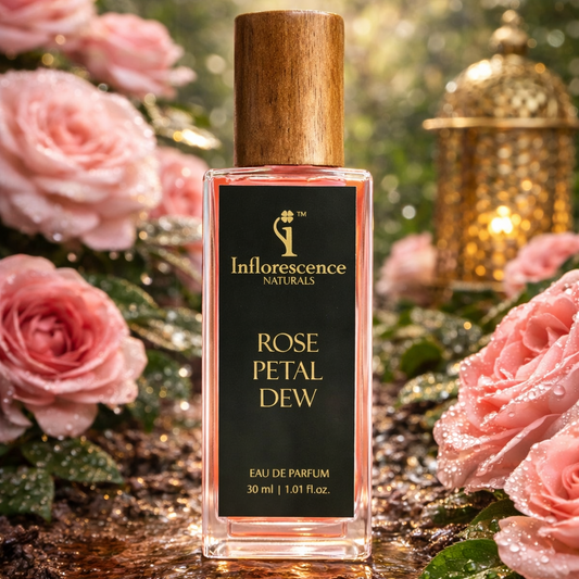 Rose Petal Dew | Eau de Parfum
