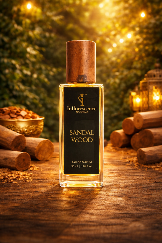 Sandalwood – Eau De Parfum