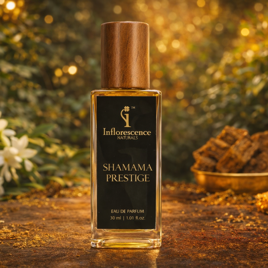 Shamama Prestige | Eau de Parfum