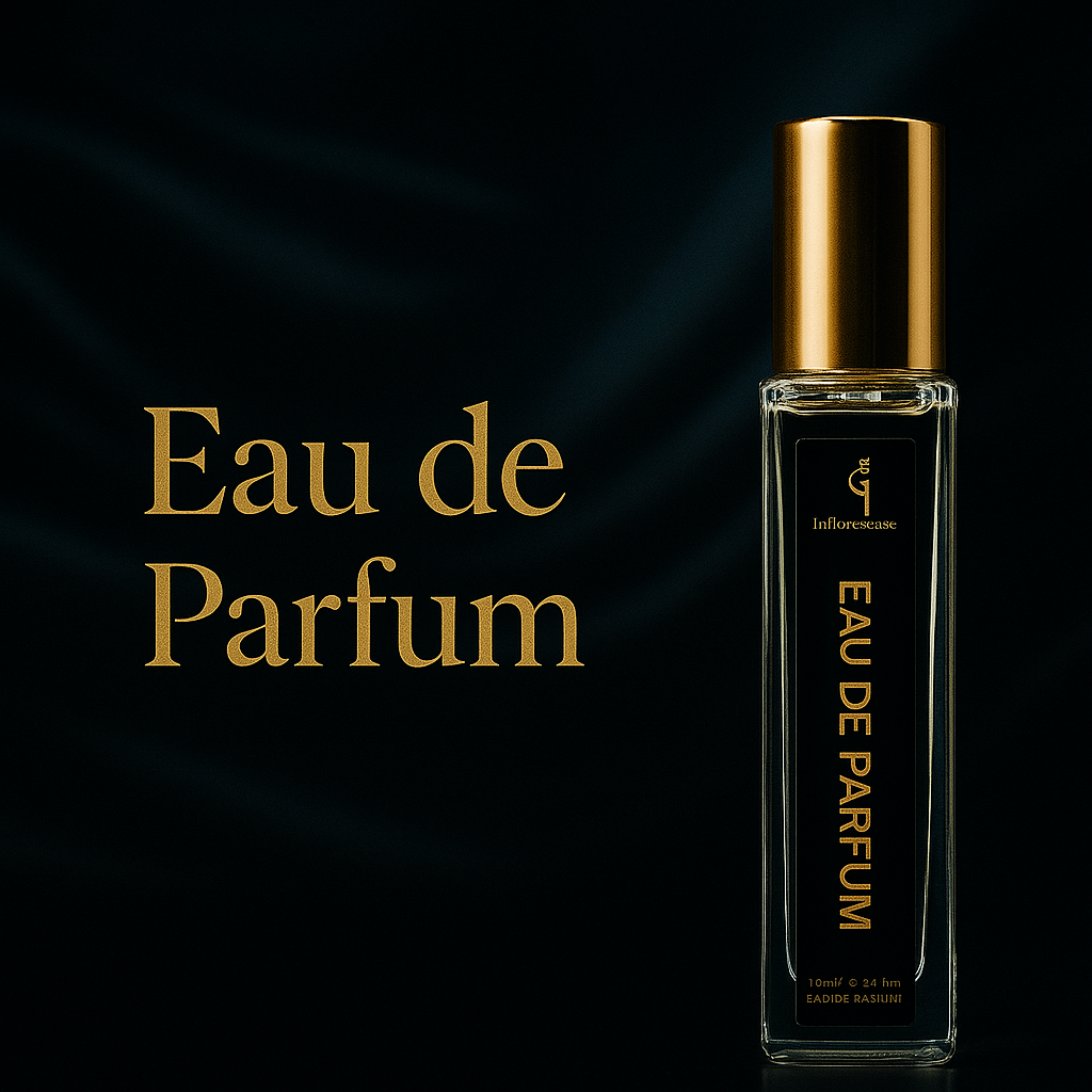 Eau de Parfum
