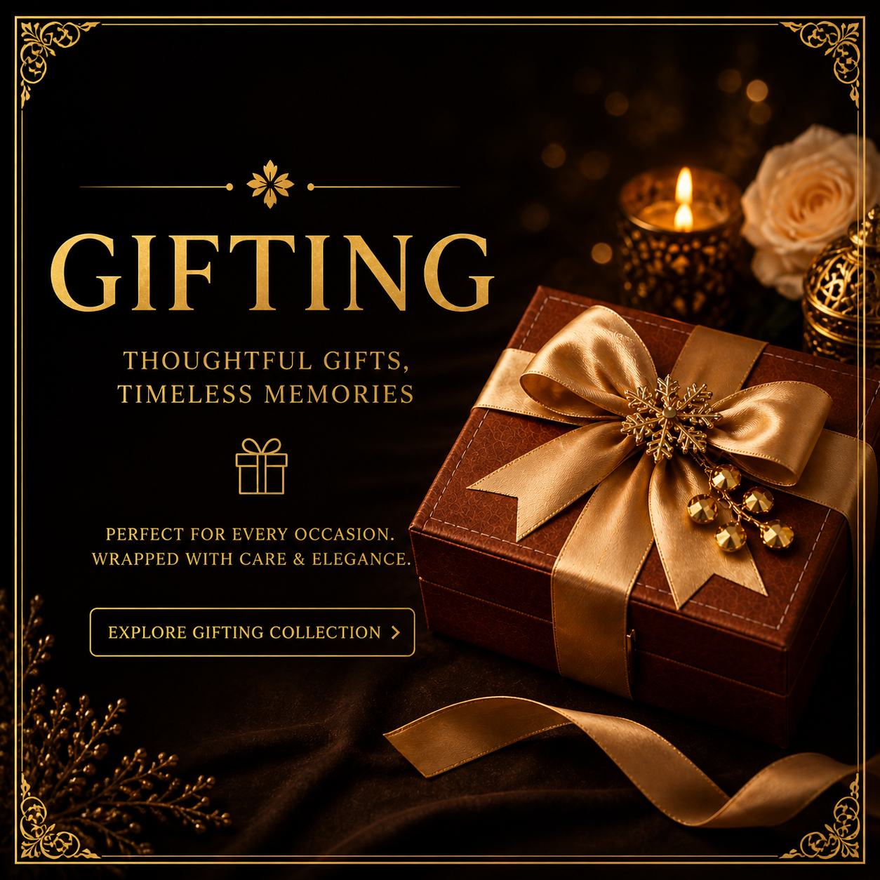 Gifting