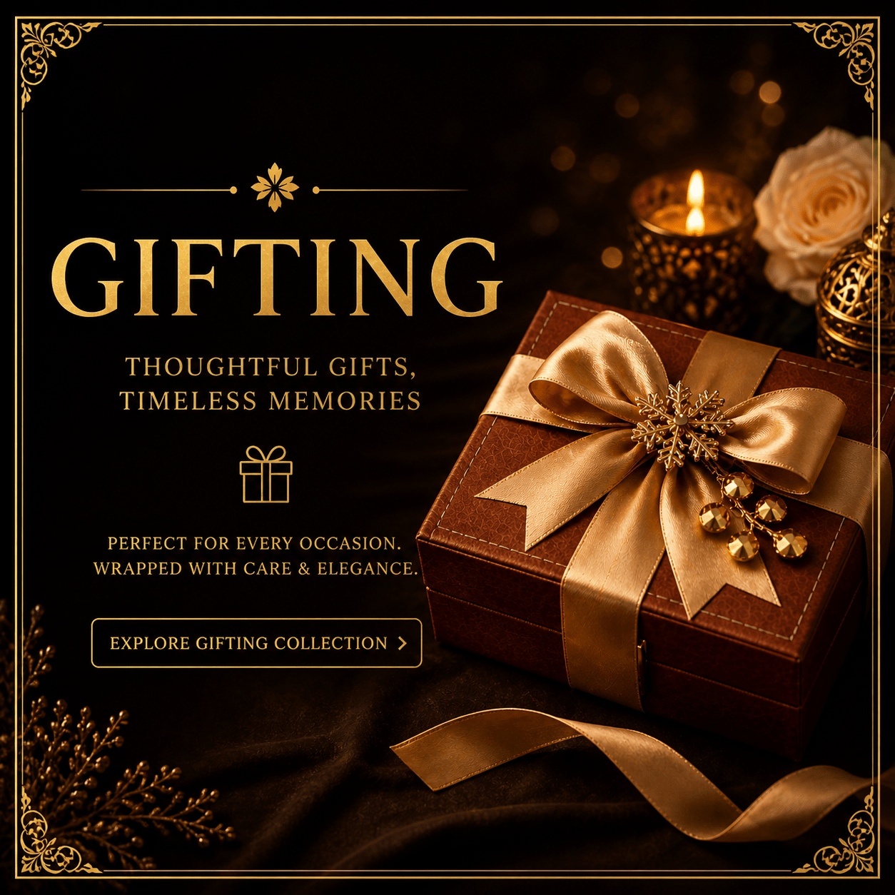 Gifting - Inflorescence Naturals 