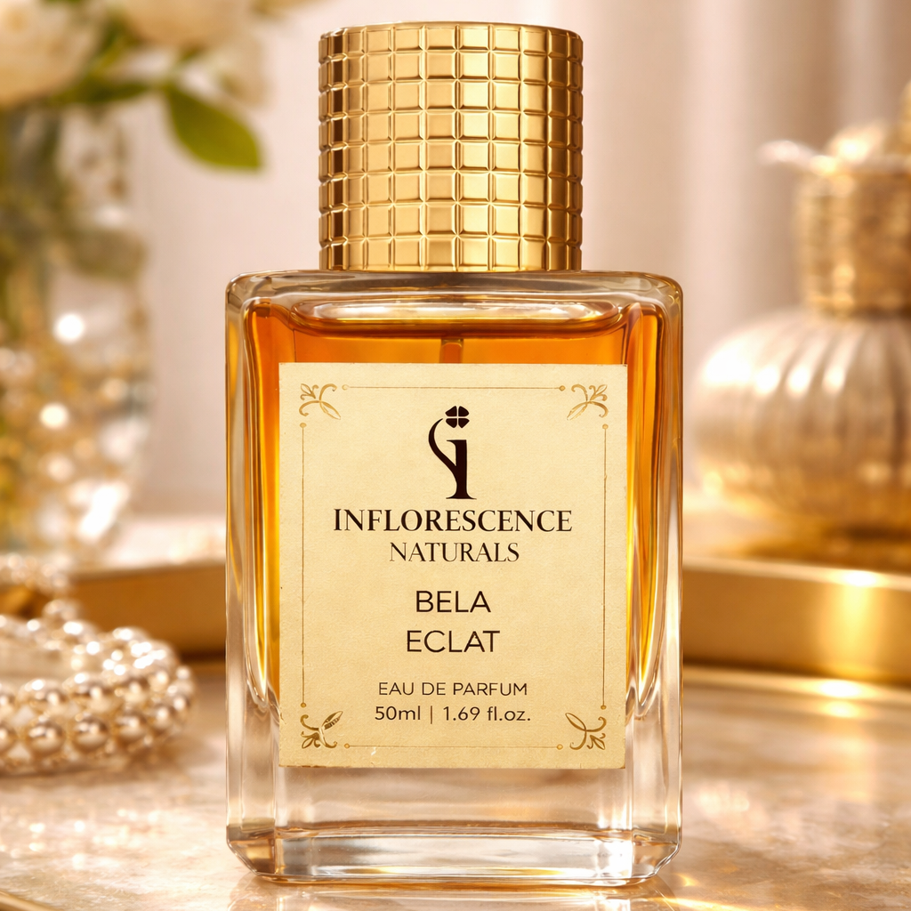 Bela Eclat | Eau de Parfum