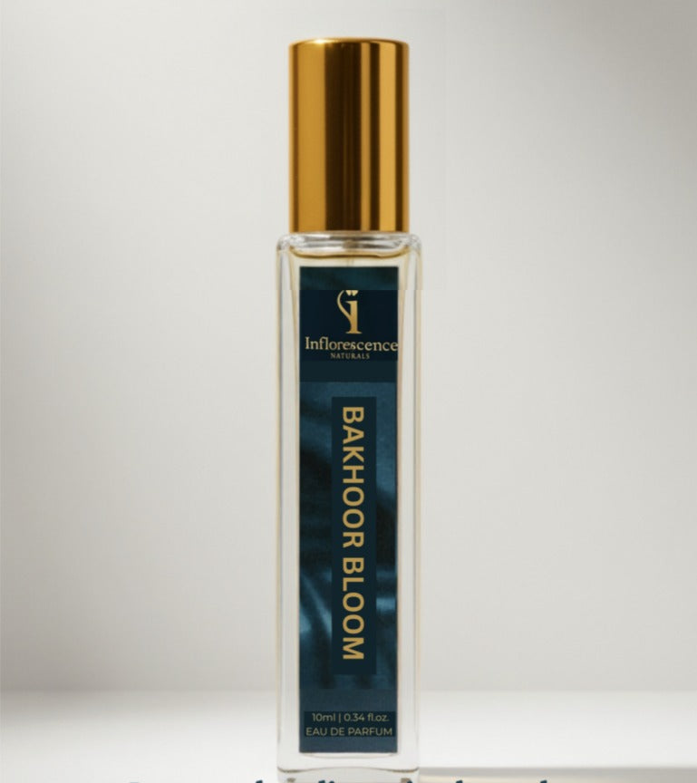Bakhoor Bloom | Eau de Parfum (10ml)