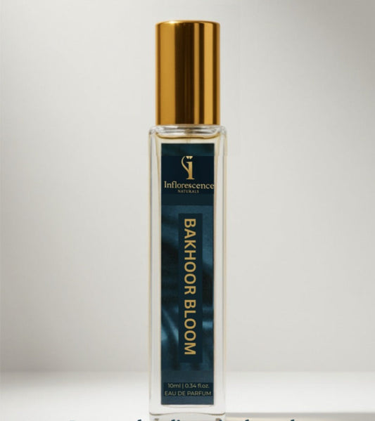 Bakhoor Bloom | Eau de Parfum (10ml)