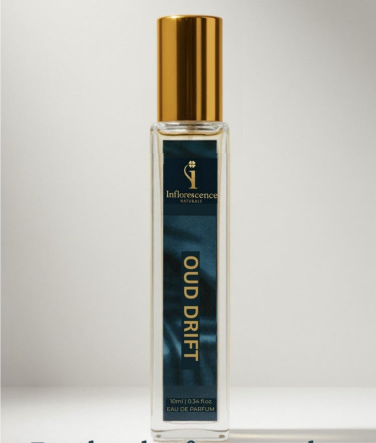 Oud Drift | Eau de Parfum (10ml)
