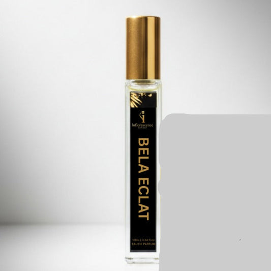 Bela Eclat | Eau de Parfum (10ml)