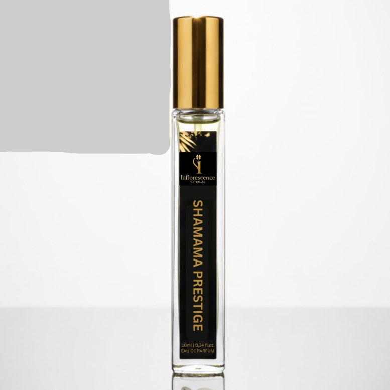 Shamama Prestige | Eau de Parfum (10ml)