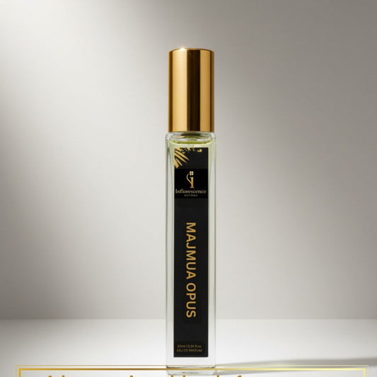 Majmua Opus | Eau de Parfum (10ml)