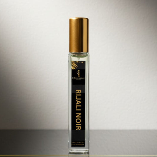 Rijali Noir | Eau de Parfum (10ml)