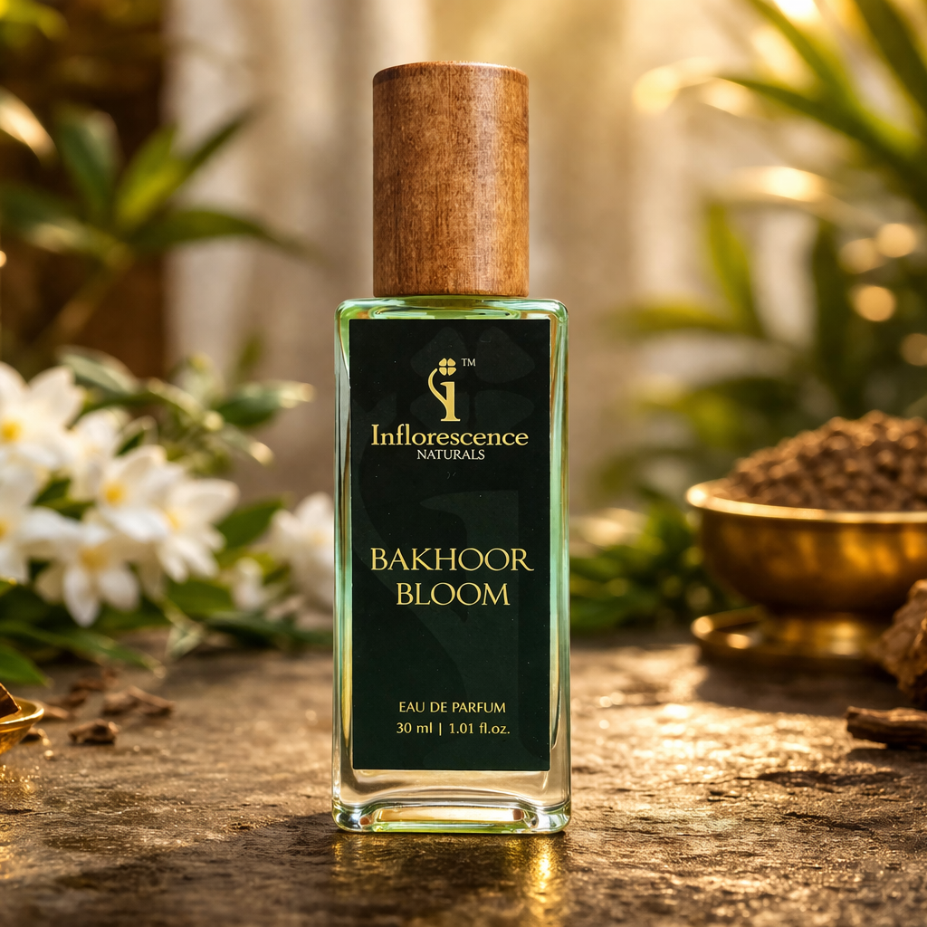Bakhoor Bloom | Eau de Parfum