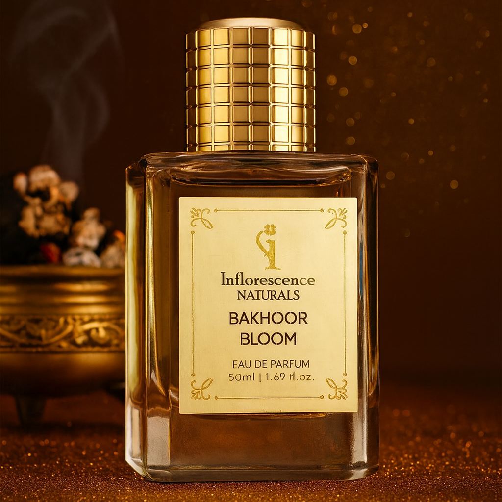 Bakhoor Bloom | Eau de Parfum