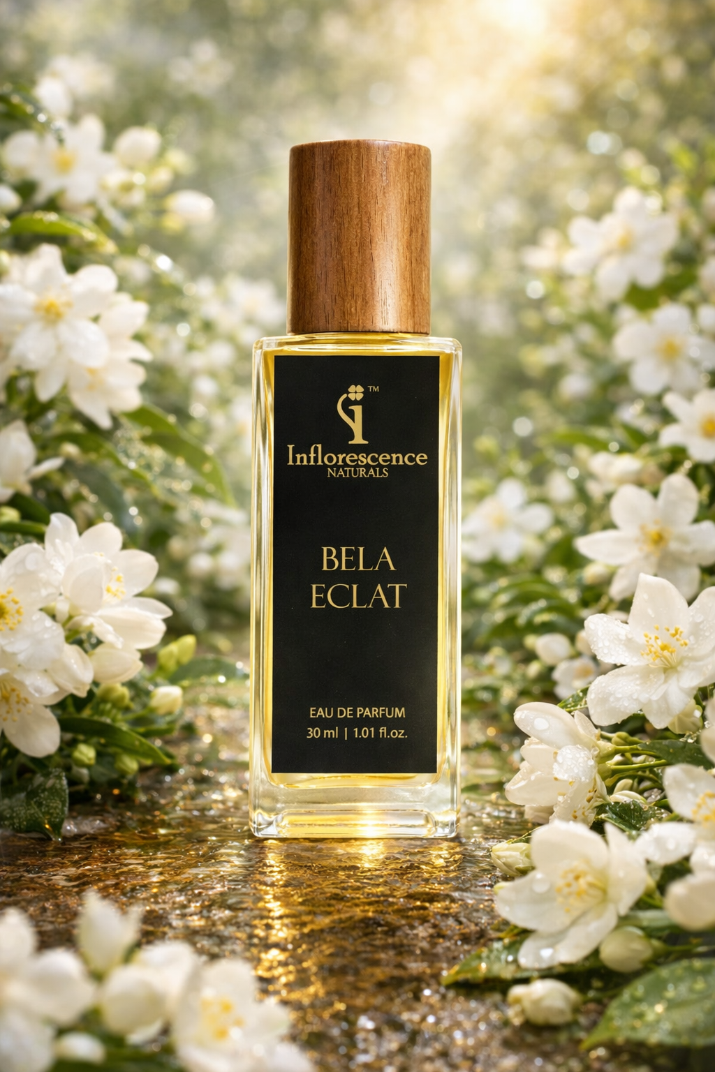 Bela Eclat | Eau de Parfum
