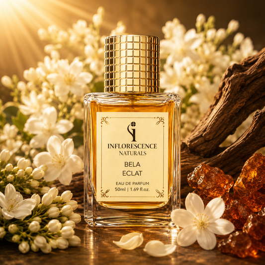 Bela Eclat | Eau de Parfum