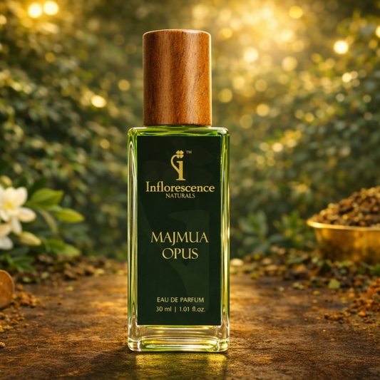 Majmua Opus | Eau de Parfum