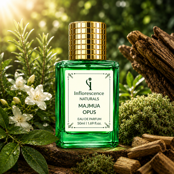 Majmua Opus | Eau de Parfum