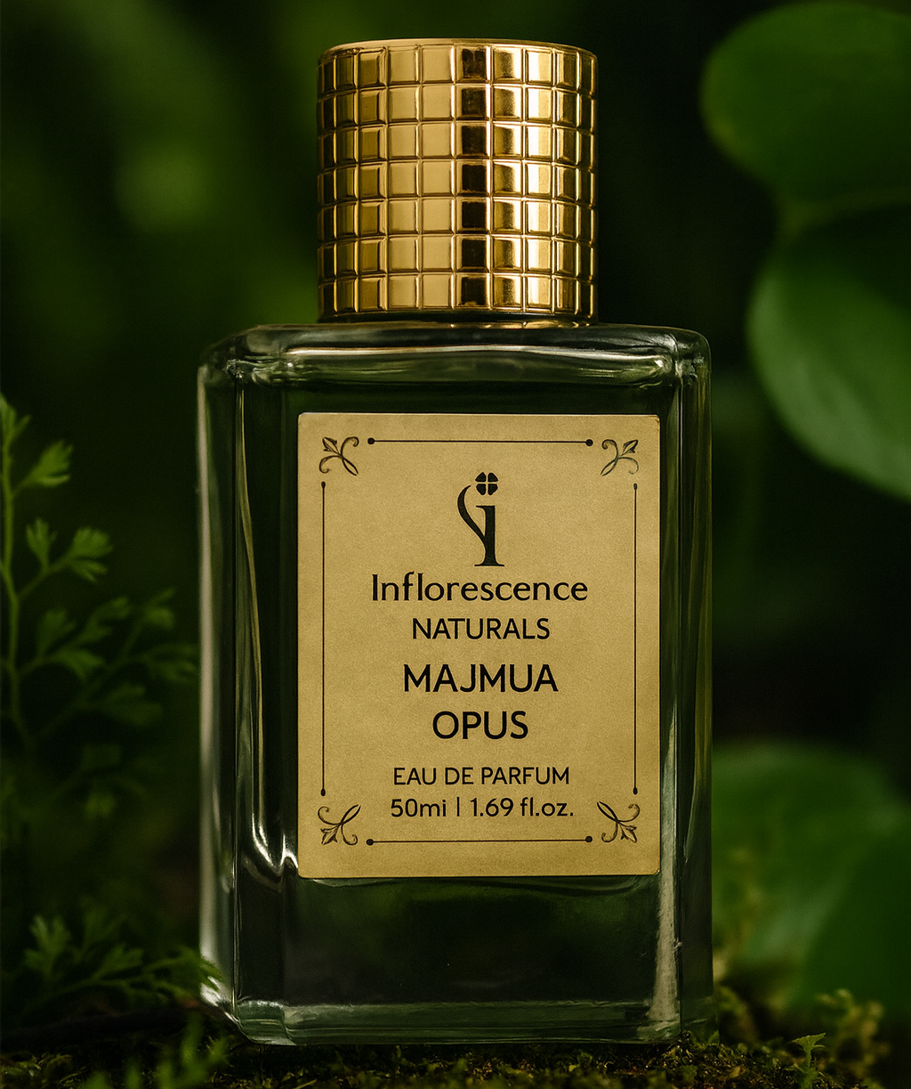Majmua Opus | Eau de Parfum