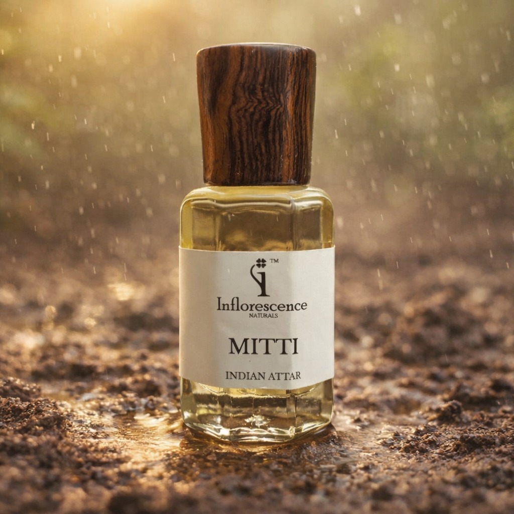Mitti | Indian Attar