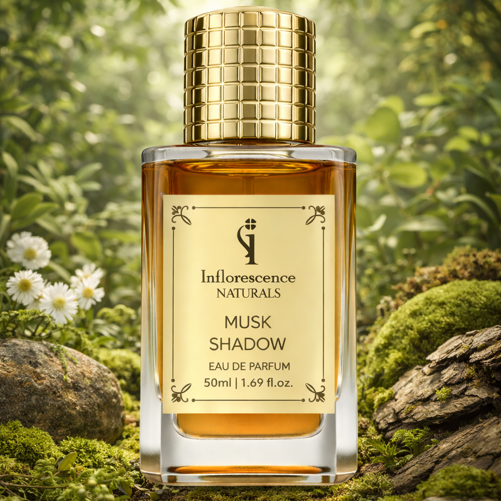 Musk Shadow | Eau de Parfum