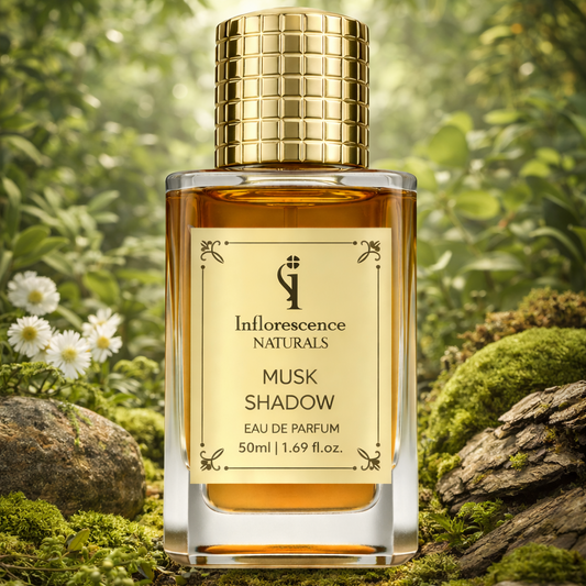 Musk Shadow | Eau de Parfum