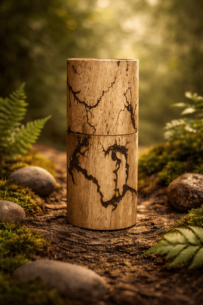 Oud Drift | Pure Indian Attar - Inflorescence Naturals