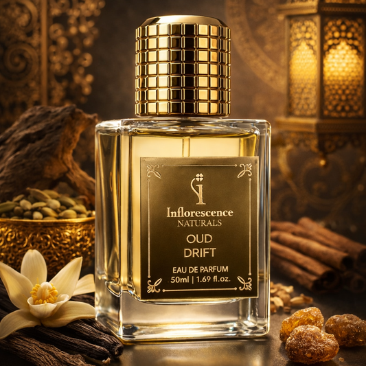 Oud Drift | Eau de Parfum