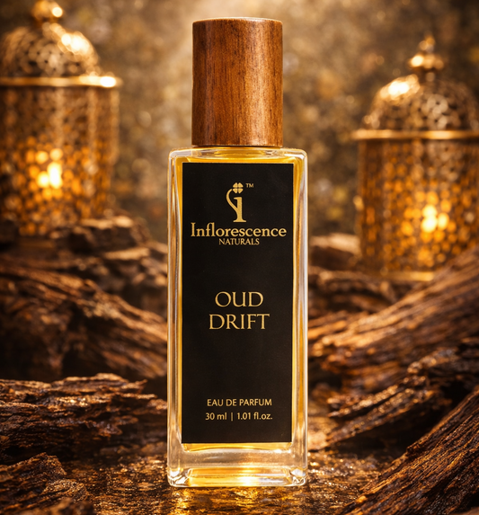 Oud Drift | Eau de Parfum