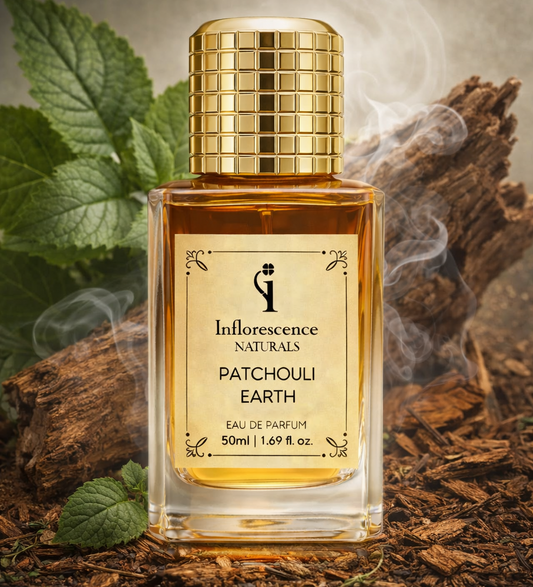 Patchouli Earth | Eau de Parfum