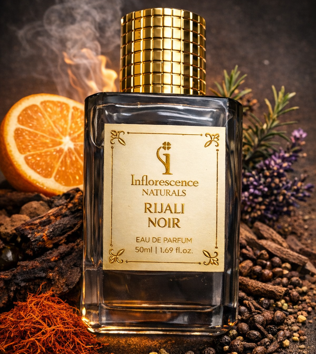 Rijali Noir | Eau de Parfum