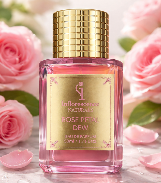 Rose Petal Dew | Eau de Parfum