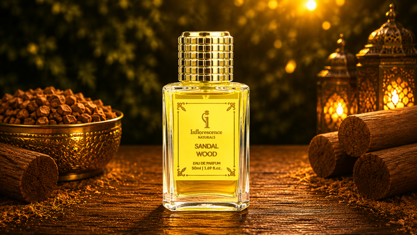 Sandalwood  – Eau De Parfum