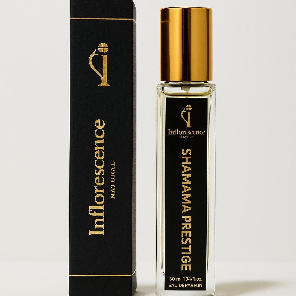 Shamama Prestige | Eau de Parfum - Inflorescence Naturals