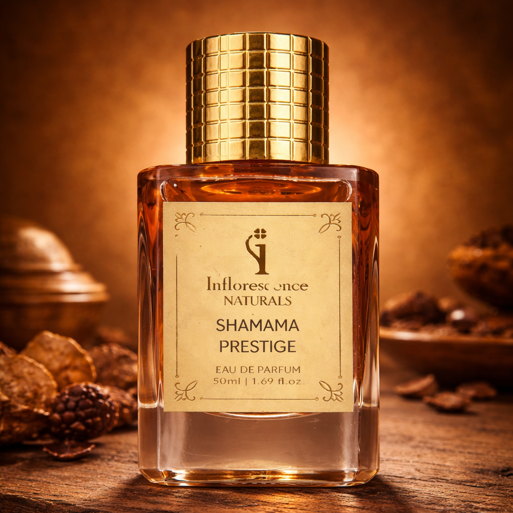 Shamama Prestige | Eau de Parfum