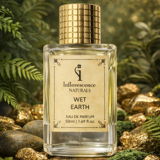 Wet Earth | Eau de Parfum