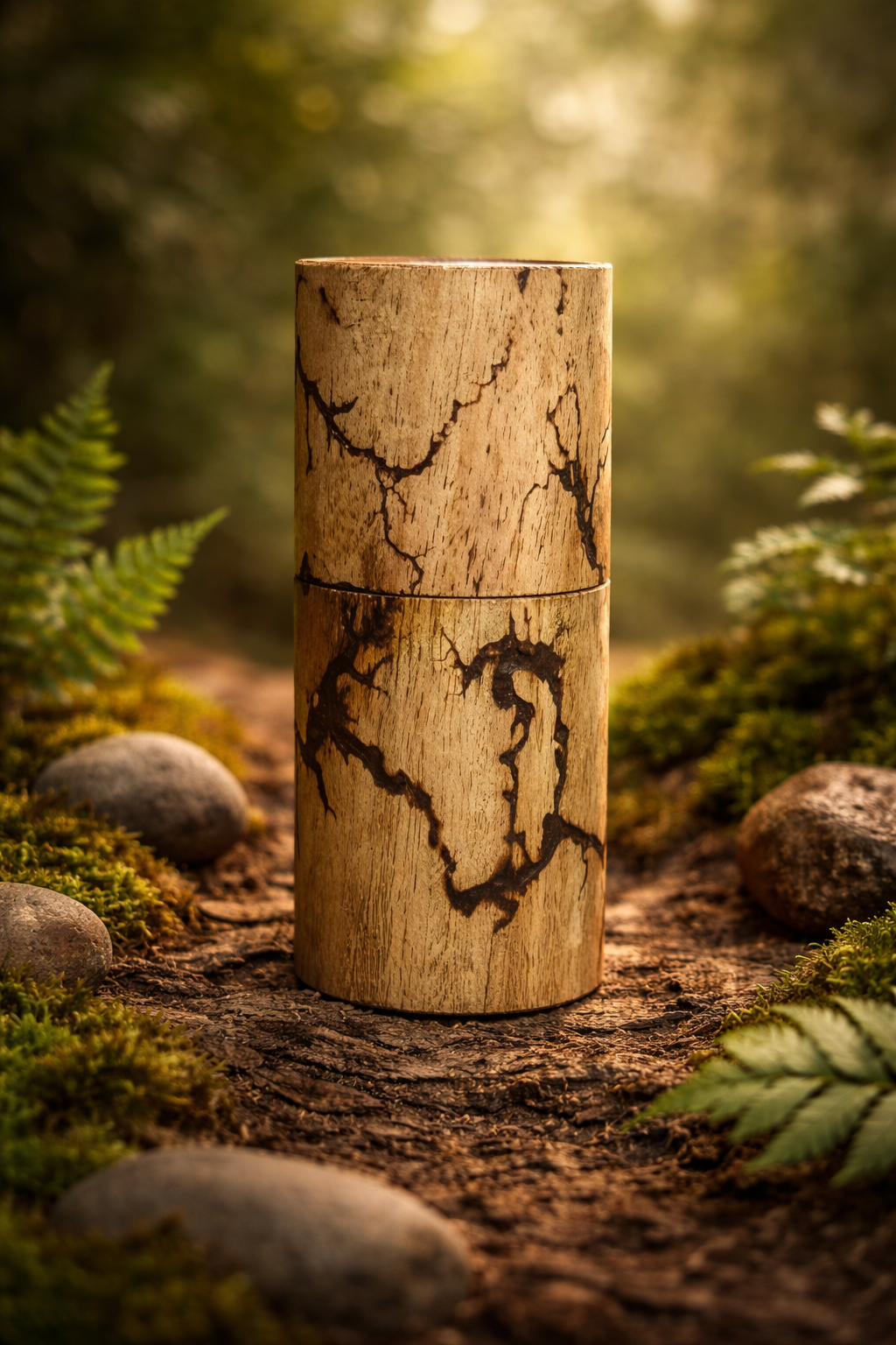 Assam Oud | Pure Indian Attar