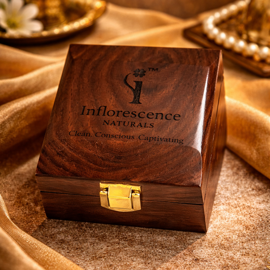 Assam Oud | Pure Indian Attar